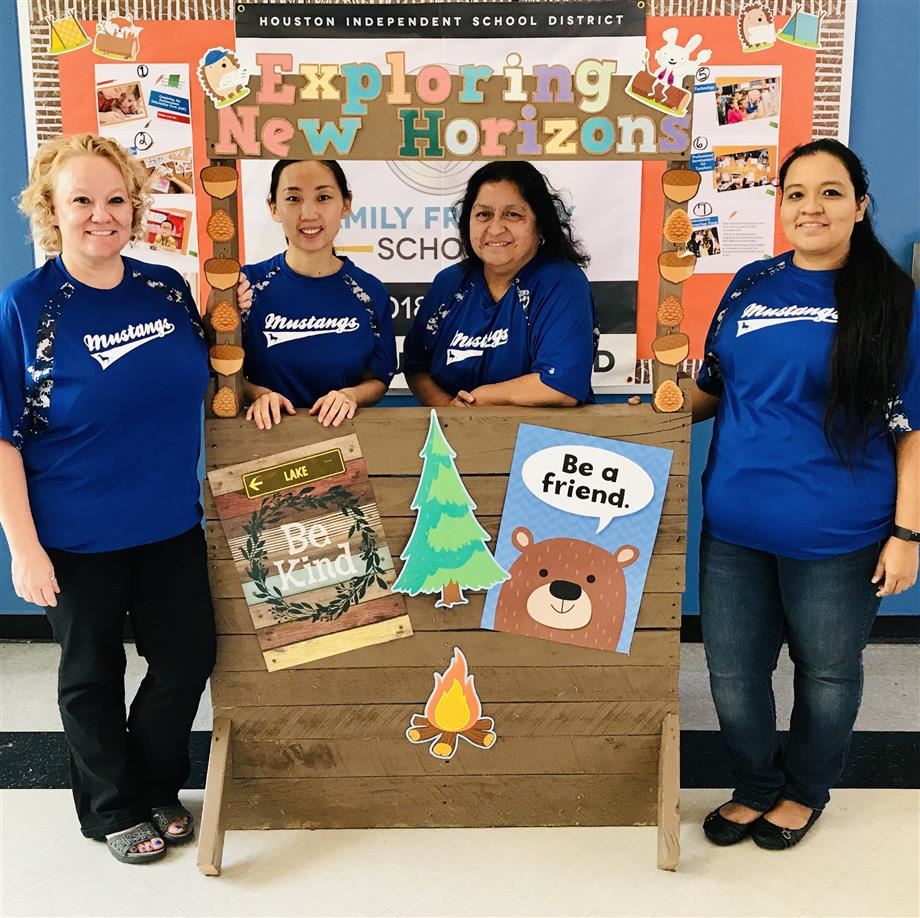 Fourth Grade Team Fourth Grade Team